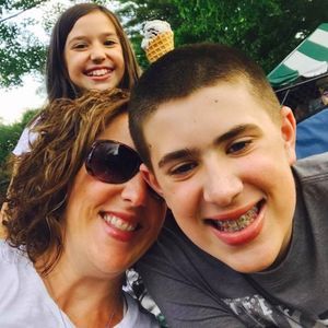 Meet your Posher, Michele